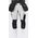 Projob Spodnie Robocze ProJob 5551 Elastyczne White