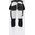 Projob Spodnie Robocze ProJob 5551 Elastyczne White
