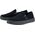 HEY DUDE Hey Dude Sunapee M Canvas 41093-070 Czarne 41