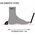 Keen Keen Newport H2 1028517 Granatowe 45
