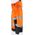 Kurtka męska Projob Kurtka Odblaskowa ProJob 6446 3in1 Orange/Black