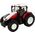 LeanToys Traktor 1:24 Zdalnie sterowany R/C Pilot Farma
