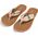 O Neill Damskie Japonki DITSY SUN BLOOM™ SANDALS