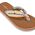 O Neill Damskie Japonki DITSY SUN BLOOM™ SANDALS