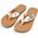O Neill Damskie Japonki DITSY SUN BLOOM™ SANDALS