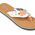 O Neill Damskie Japonki DITSY SUN BLOOM™ SANDALS