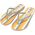 O Neill Damskie Japonki PROFILE GRAPHIC SANDALS