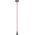 Lampa wisząca Paulmann Neordic Eldar Lampa wisząca max. 1x20W E27Czerwony/Oksydowany 230V Metal