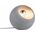 Lampa stołowa Paulmann Neordic Ingram Lampa stołowa max. 1x20W E27 230V Szary Beton