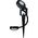 Kinkiet Paulmann Reflektor ogrodowy Plug & Shine STING LED 3x 6.3W 2200K IP67 24V antracyt/ aluminium