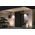 Kinkiet Paulmann Oprawa elewacyjna TRALIA LED max.10W E27 IP44 230V antracyt / aluminium