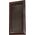 AWENTA Kratka wentylacyjna Awenta T63BR 110x270mm TUS. brązowa
