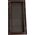 AWENTA Kratka wentylacyjna Awenta T63BR 110x270mm TUS. brązowa