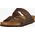 Birkenstock Birkenstock Arizona FL WB Habana 452761 Brązowe 36