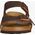 Birkenstock Birkenstock Arizona FL WB Habana 452761 Brązowe 36
