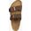 Birkenstock Birkenstock Arizona FL WB Habana 452761 Brązowe 36
