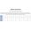 Joma Joma C.Flexys Men 2303 CFLEXW2303 białe 36