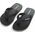O Neill Dziecięce japonki O'neill PROFILE GRAPHIC SANDALS black simple gradient b panel rozmiar 30/31