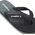 O Neill Dziecięce japonki O'neill PROFILE GRAPHIC SANDALS black simple gradient b panel rozmiar 33