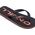 O Neill Dziecięce japonki O'neill PROFILE LOGO SANDALS black out rozmiar 34