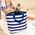 Nils Extreme NC3100 TORBA TERMICZNA NIEBIESKA 32L NILS