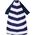 Nils Extreme NC3100 TORBA TERMICZNA NIEBIESKA 32L NILS