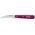 Opinel Opinel Nóż Vegetable Plum 114