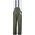 Helly Hansen Spodnie Przeciwdeszczowe Helly Hansen Mandal Green