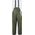 Helly Hansen Spodnie Przeciwdeszczowe Helly Hansen Mandal Green