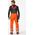Helly Hansen Spodnie Przeciwdeszczowe Helly Hansen Alna Orange