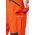 Helly Hansen Spodnie Przeciwdeszczowe Helly Hansen Alna Orange