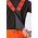 Helly Hansen Spodnie Przeciwdeszczowe Helly Hansen Alna Orange