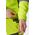 Helly Hansen Polar Helly Hansen UCME Yellow