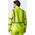 Helly Hansen Polar Helly Hansen UCME Yellow