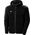 Helly Hansen Polar Helly Hansen Heritage Pile Hoodie Black