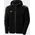Helly Hansen Polar Helly Hansen Heritage Pile Hoodie Black