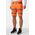 Helly Hansen Krótkie Spodenki Helly Hansen UCME Orange