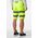Helly Hansen Krótkie Spodenki Helly Hansen UCME Yellow