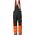 Helly Hansen Spodnie Ostrzegawcze Helly Hansen Alna 20 Orange