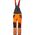 Helly Hansen Spodnie Ostrzegawcze Helly Hansen Alna 20 Orange