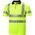 Helly Hansen Koszulka Ostrzegawcza Helly Hansne Addvis Yellow