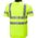 Helly Hansen Koszulka Ostrzegawcza Helly Hansne Addvis Yellow