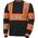 Helly Hansen Bluza Helly Hansen Icu Class 1 Orange