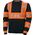 Helly Hansen Bluza Helly Hansen Icu Class 1 Orange