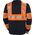 Helly Hansen Bluza Helly Hansen Icu Class 1 Orange