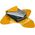 Eagle Creek Eagle Creek Reveal Garment Folder L Yellow