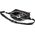 Eagle Creek Eagle Creek Stash Cross Body Bag Black