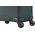 Eagle Creek Eagle Creek Tarmac XE 4-Wheel 65L Green