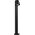 Paulmann Oprawa ogrodowa CAISSA LED 9W 700lm 3000K 793mm IP44 antracyt / aluminium