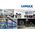 BestService Oprawa uliczna Lumax Era LU100ERA 100W 12000lm 4000K NW 840 IP65 z czujnikiem zmierzchu i regulacją kąta